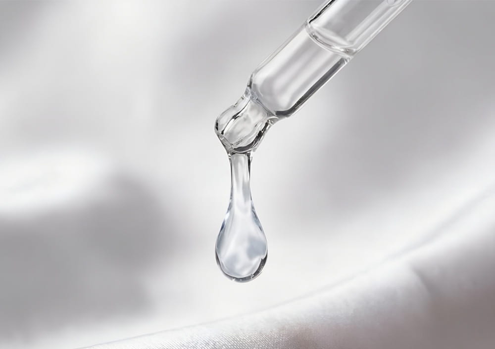 高ケラチン処方