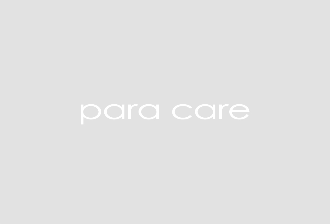 パラジェル発想のネイルケアライン「para care」新登場