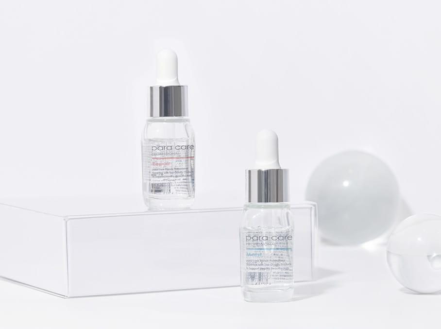 心の癒しとボディケアのブランド“パラスパ”